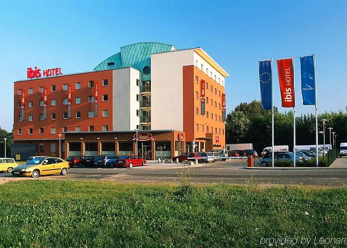 Hotel Ibis Katowice - 2*