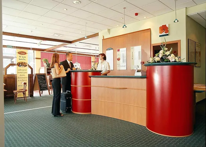 Ibis Katowice - Hotel