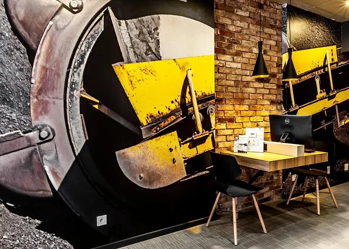 Ibis Katowice - 2* Zabrze